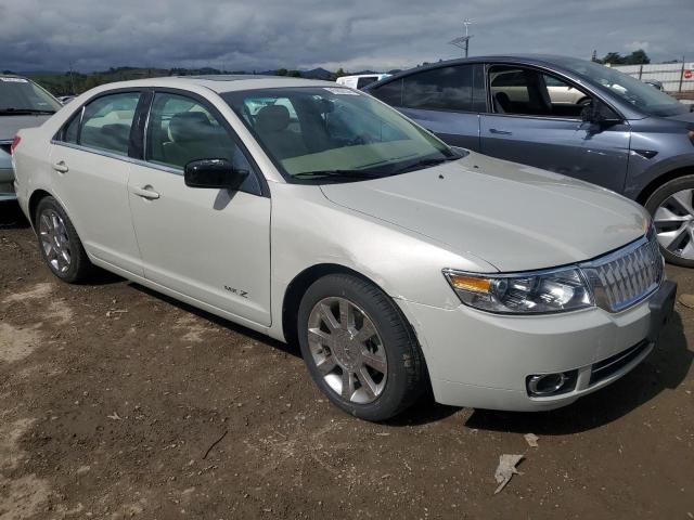 Photo 3 VIN: 3LNHM26TX8R625050 - LINCOLN MKZ 