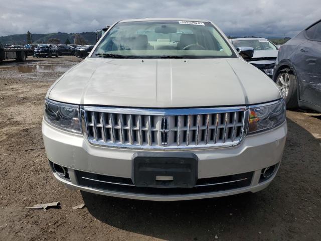 Photo 4 VIN: 3LNHM26TX8R625050 - LINCOLN MKZ 