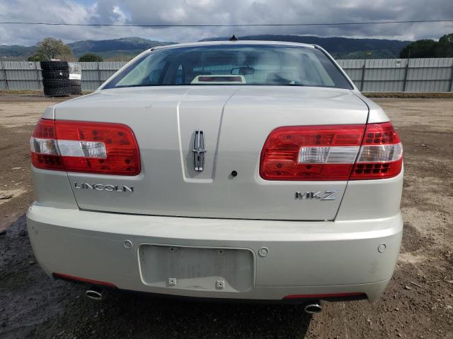 Photo 5 VIN: 3LNHM26TX8R625050 - LINCOLN MKZ 