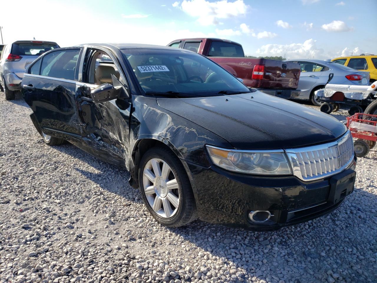 Photo 0 VIN: 3LNHM26TX8R640390 - LINCOLN MKZ 