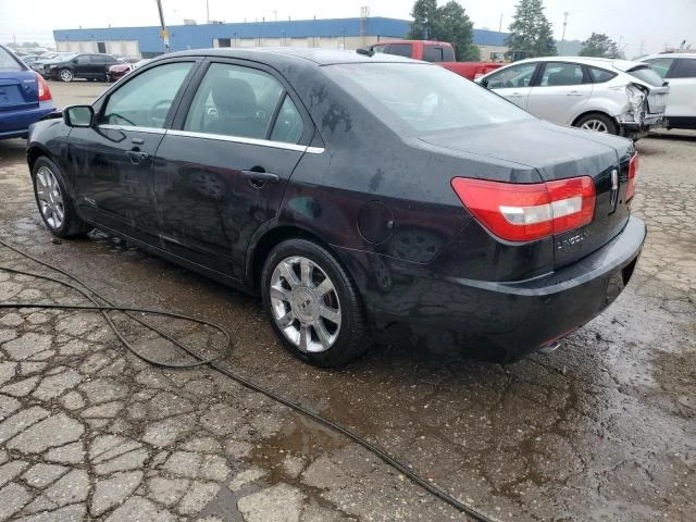 Photo 1 VIN: 3LNHM26TX8R648781 - LINCOLN MKZ 