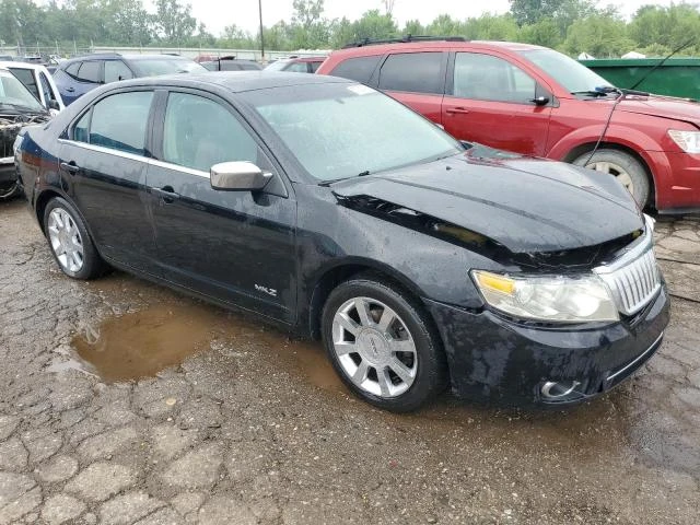 Photo 3 VIN: 3LNHM26TX8R648781 - LINCOLN MKZ 