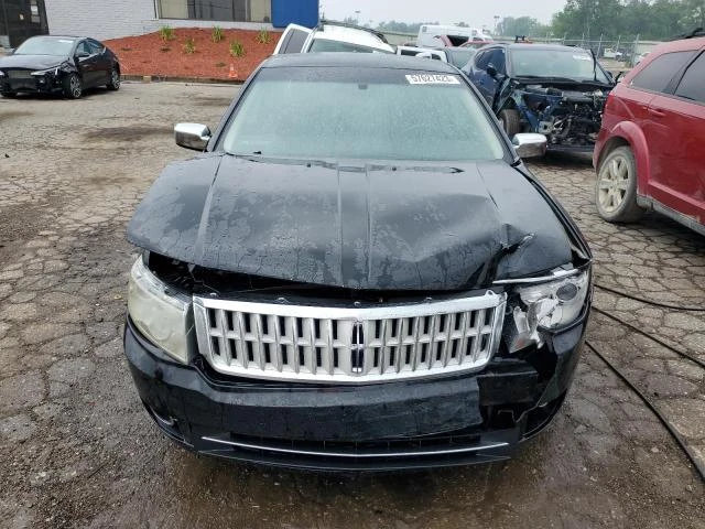 Photo 4 VIN: 3LNHM26TX8R648781 - LINCOLN MKZ 