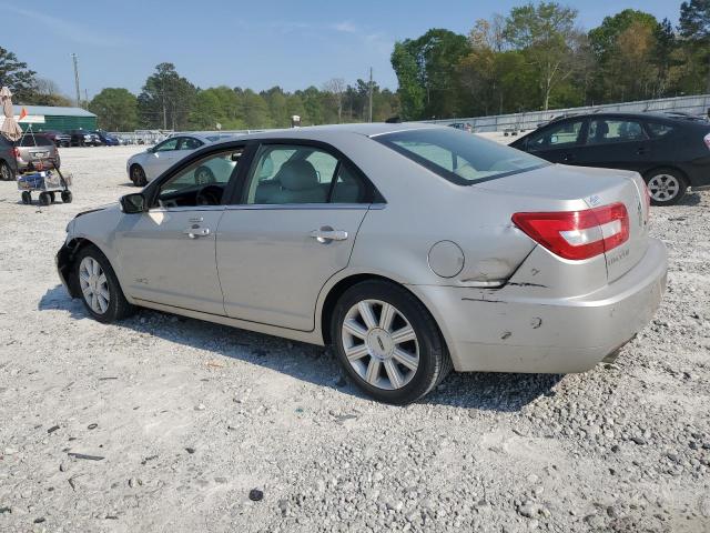 Photo 1 VIN: 3LNHM26TX8R651275 - LINCOLN MKZ 