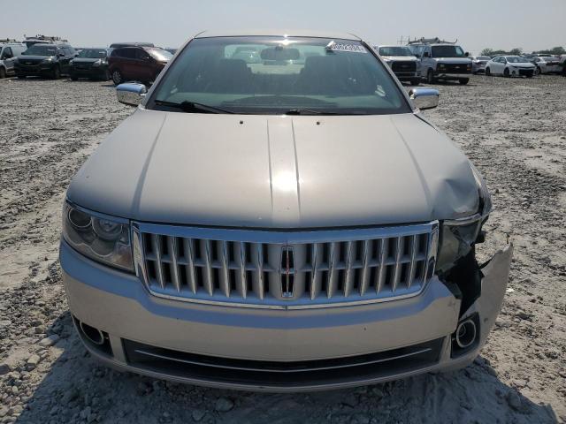 Photo 4 VIN: 3LNHM26TX8R651275 - LINCOLN MKZ 