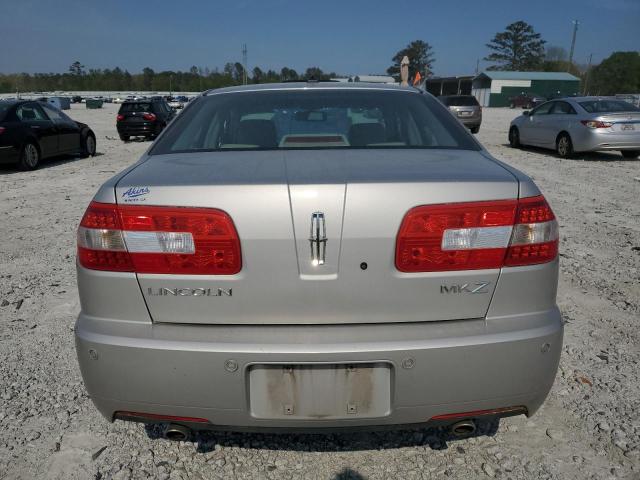 Photo 5 VIN: 3LNHM26TX8R651275 - LINCOLN MKZ 