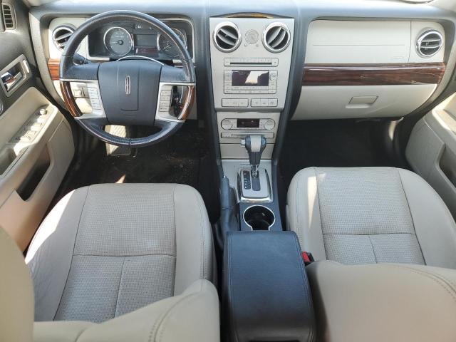 Photo 7 VIN: 3LNHM26TX8R651275 - LINCOLN MKZ 