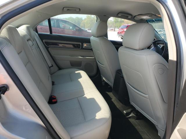 Photo 9 VIN: 3LNHM26TX8R651275 - LINCOLN MKZ 