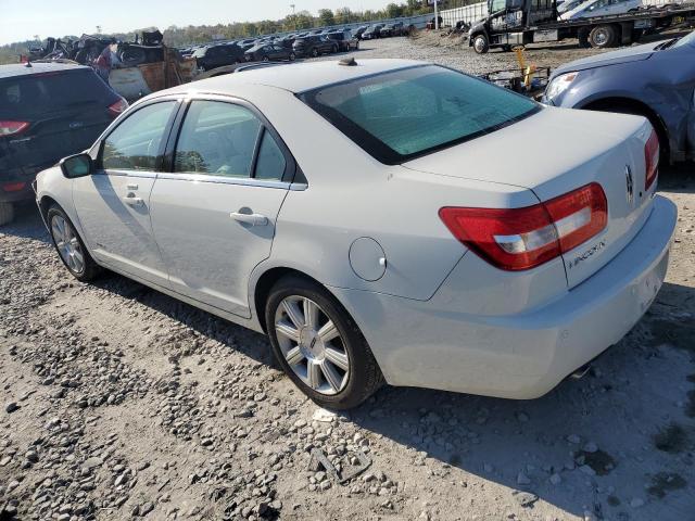 Photo 1 VIN: 3LNHM26TX8R659277 - LINCOLN MKZ 