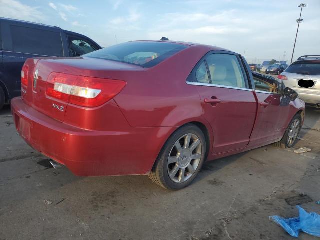 Photo 2 VIN: 3LNHM26TX8R668321 - LINCOLN MKZ 