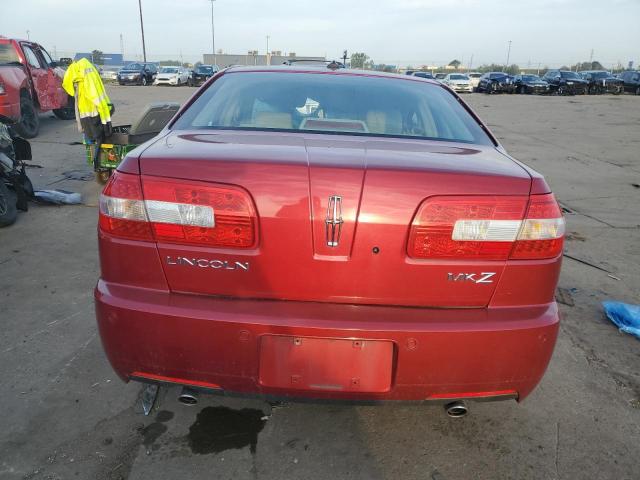 Photo 5 VIN: 3LNHM26TX8R668321 - LINCOLN MKZ 