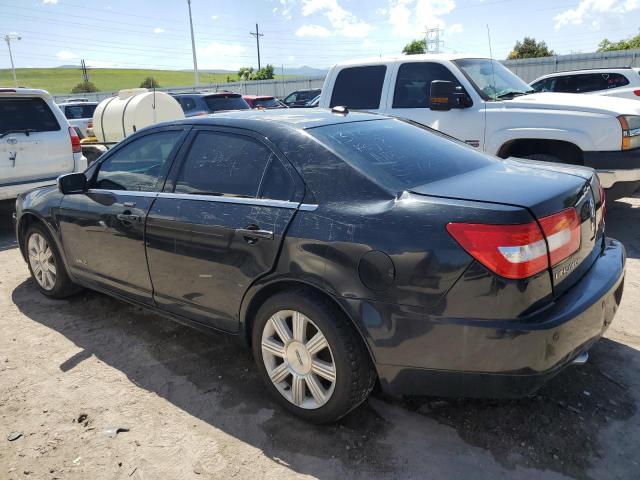 Photo 1 VIN: 3LNHM26TX9R629150 - LINCOLN MKZ 