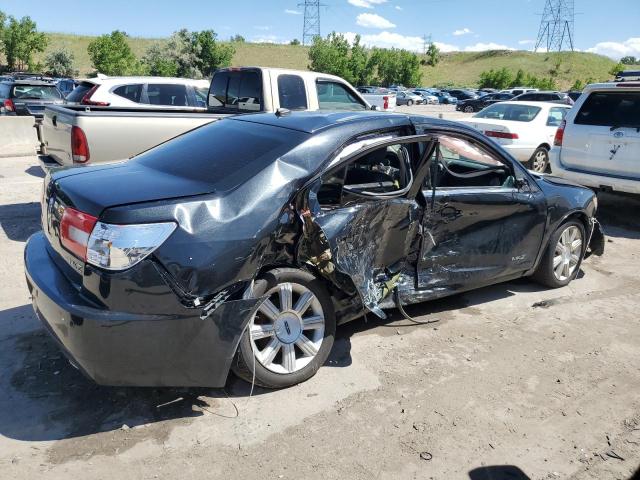 Photo 2 VIN: 3LNHM26TX9R629150 - LINCOLN MKZ 