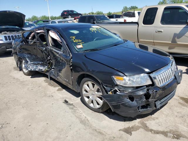 Photo 3 VIN: 3LNHM26TX9R629150 - LINCOLN MKZ 