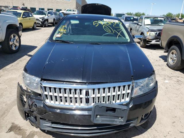 Photo 4 VIN: 3LNHM26TX9R629150 - LINCOLN MKZ 