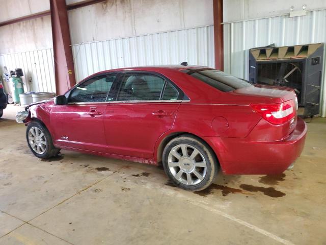 Photo 1 VIN: 3LNHM26TX9R629259 - LINCOLN MKZ 