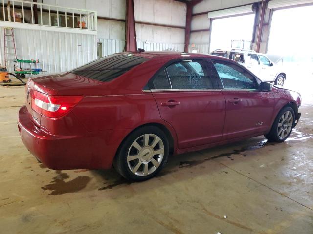 Photo 2 VIN: 3LNHM26TX9R629259 - LINCOLN MKZ 