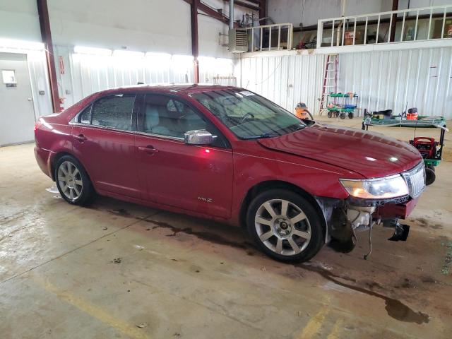 Photo 3 VIN: 3LNHM26TX9R629259 - LINCOLN MKZ 