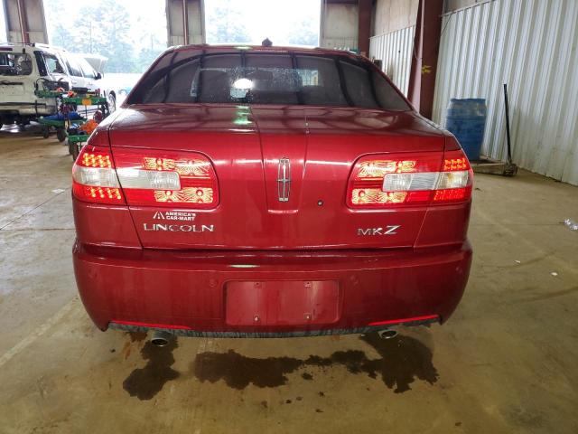 Photo 5 VIN: 3LNHM26TX9R629259 - LINCOLN MKZ 