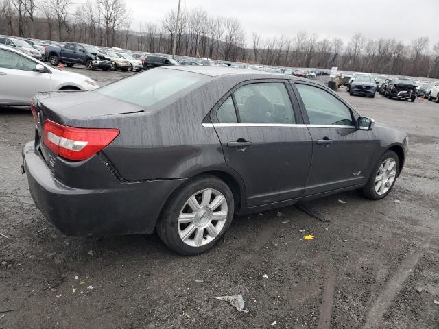 Photo 2 VIN: 3LNHM28T07R610035 - LINCOLN MKZ 