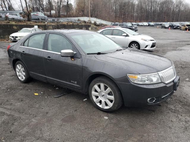 Photo 3 VIN: 3LNHM28T07R610035 - LINCOLN MKZ 