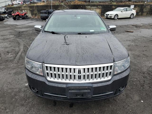 Photo 4 VIN: 3LNHM28T07R610035 - LINCOLN MKZ 