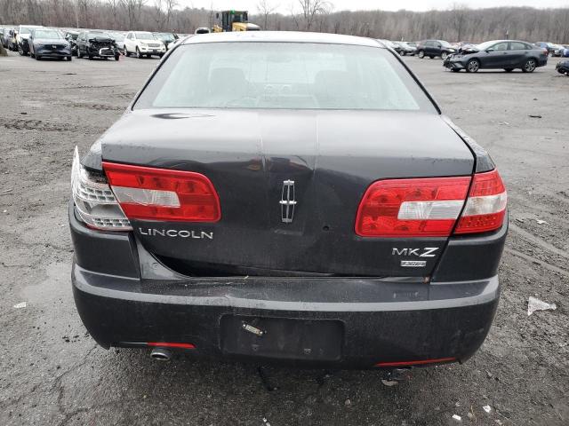 Photo 5 VIN: 3LNHM28T07R610035 - LINCOLN MKZ 