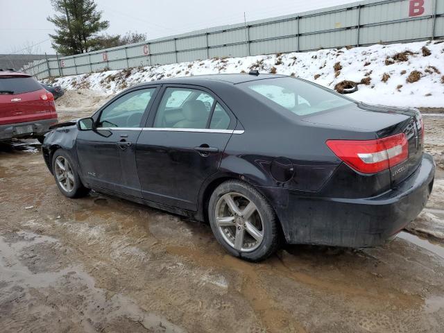 Photo 1 VIN: 3LNHM28T07R644346 - LINCOLN MKZ 