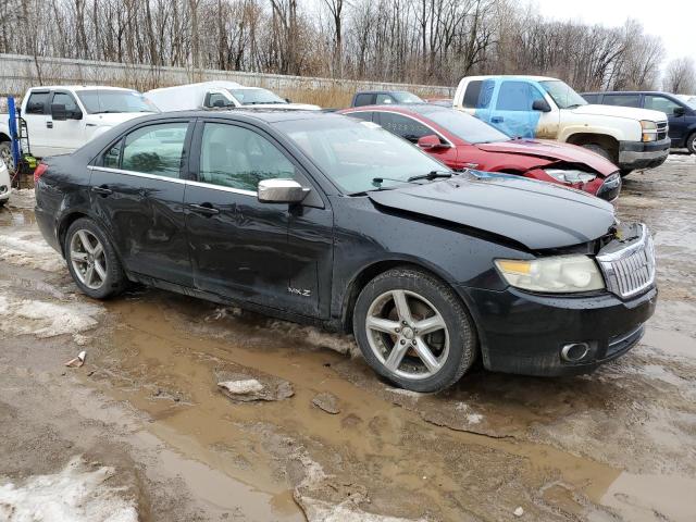 Photo 3 VIN: 3LNHM28T07R644346 - LINCOLN MKZ 