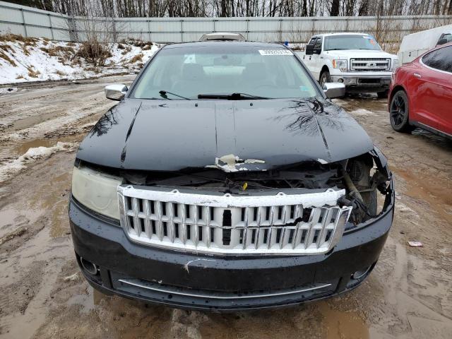 Photo 4 VIN: 3LNHM28T07R644346 - LINCOLN MKZ 