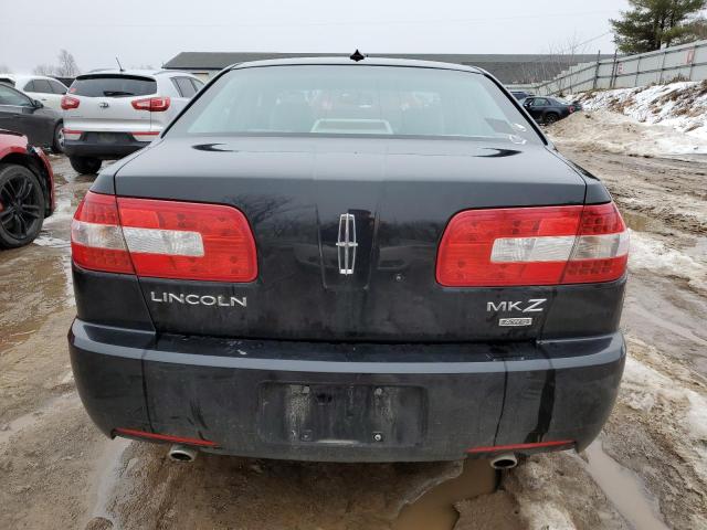 Photo 5 VIN: 3LNHM28T07R644346 - LINCOLN MKZ 