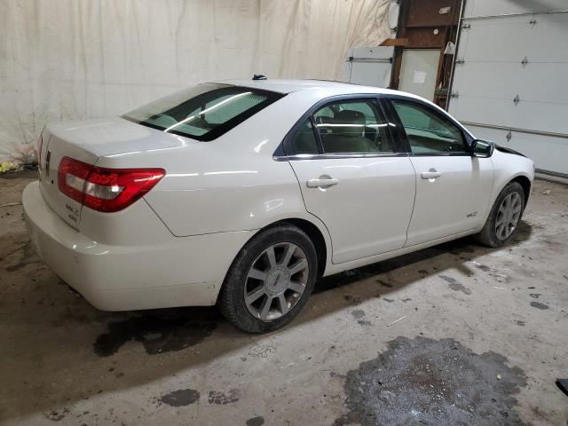 Photo 2 VIN: 3LNHM28T08R607640 - LINCOLN MKZ 