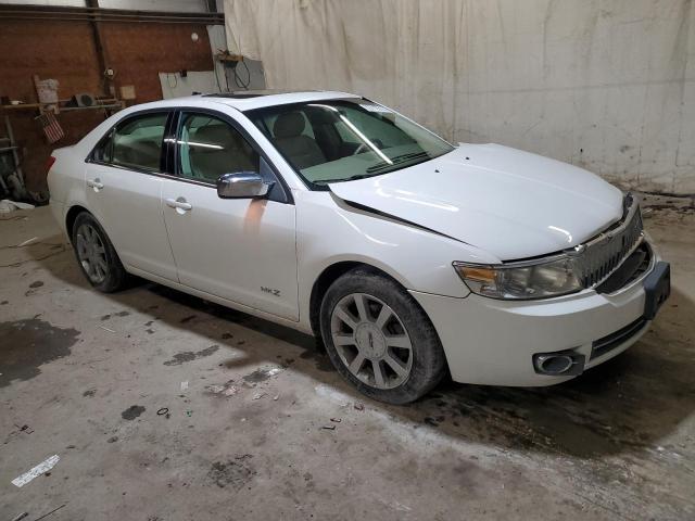 Photo 3 VIN: 3LNHM28T08R607640 - LINCOLN MKZ 