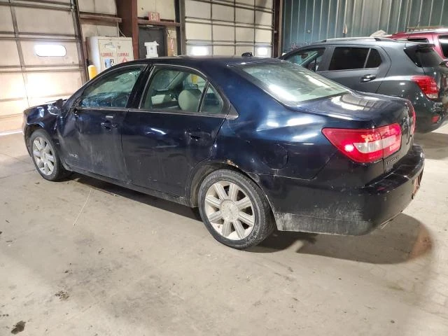 Photo 1 VIN: 3LNHM28T08R626544 - LINCOLN MKZ 