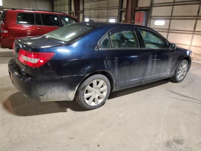 Photo 2 VIN: 3LNHM28T08R626544 - LINCOLN MKZ 