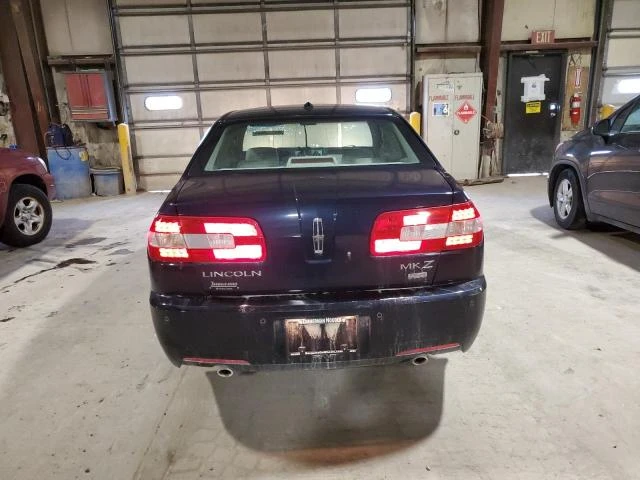 Photo 5 VIN: 3LNHM28T08R626544 - LINCOLN MKZ 