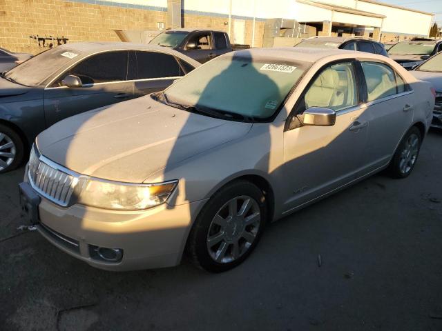 Photo 0 VIN: 3LNHM28T08R632134 - LINCOLN MKZ 