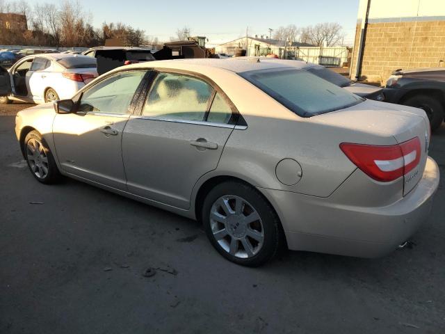 Photo 1 VIN: 3LNHM28T08R632134 - LINCOLN MKZ 