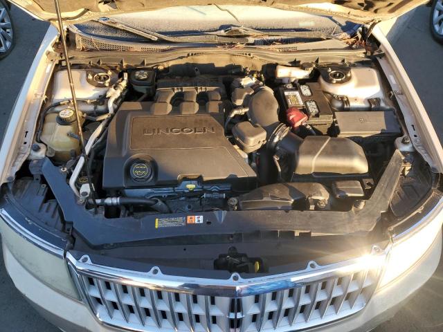 Photo 10 VIN: 3LNHM28T08R632134 - LINCOLN MKZ 