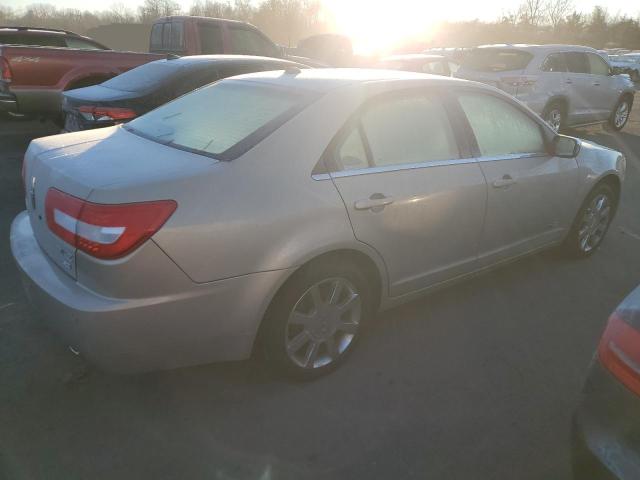 Photo 2 VIN: 3LNHM28T08R632134 - LINCOLN MKZ 