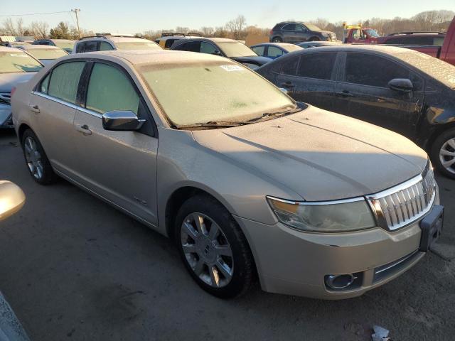 Photo 3 VIN: 3LNHM28T08R632134 - LINCOLN MKZ 