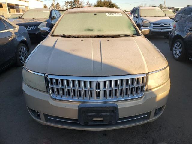 Photo 4 VIN: 3LNHM28T08R632134 - LINCOLN MKZ 