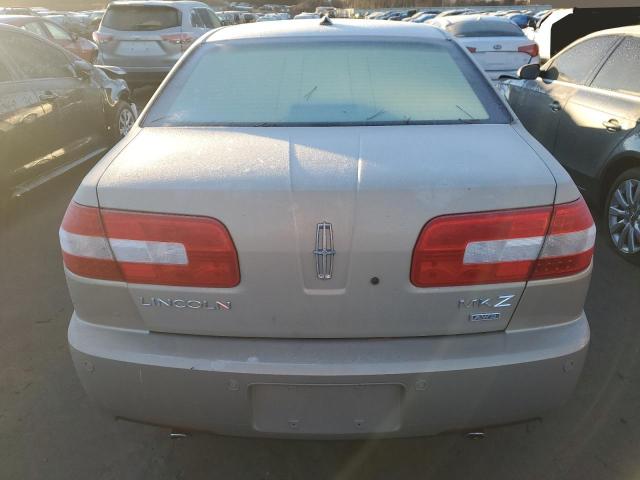 Photo 5 VIN: 3LNHM28T08R632134 - LINCOLN MKZ 