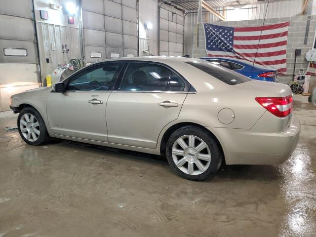 Photo 1 VIN: 3LNHM28T08R665053 - LINCOLN MKZ 