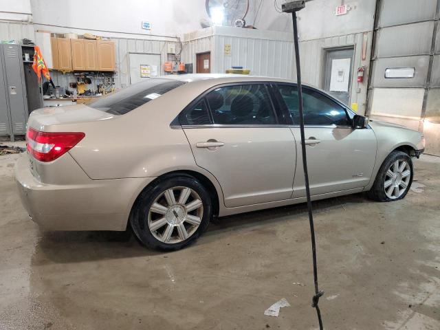 Photo 2 VIN: 3LNHM28T08R665053 - LINCOLN MKZ 