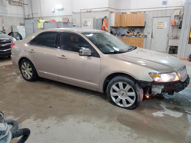 Photo 3 VIN: 3LNHM28T08R665053 - LINCOLN MKZ 