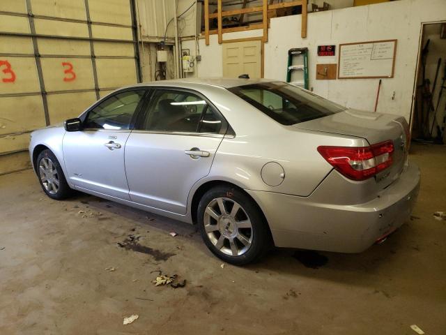 Photo 1 VIN: 3LNHM28T09R626416 - LINCOLN MKZ 