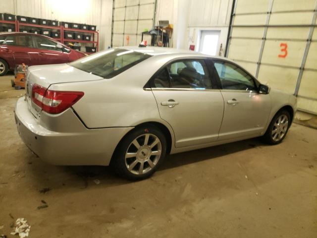 Photo 2 VIN: 3LNHM28T09R626416 - LINCOLN MKZ 