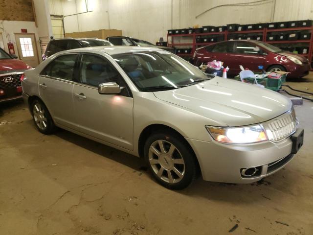 Photo 3 VIN: 3LNHM28T09R626416 - LINCOLN MKZ 