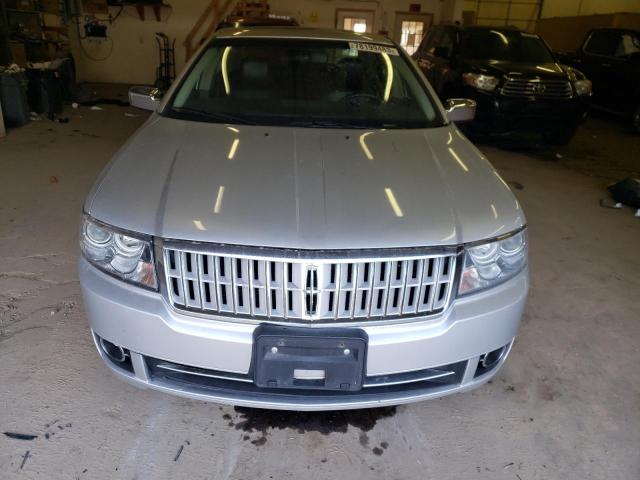 Photo 4 VIN: 3LNHM28T09R626416 - LINCOLN MKZ 